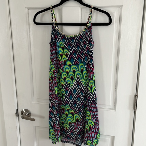 💚Mini Dress - Picture 5 of 6